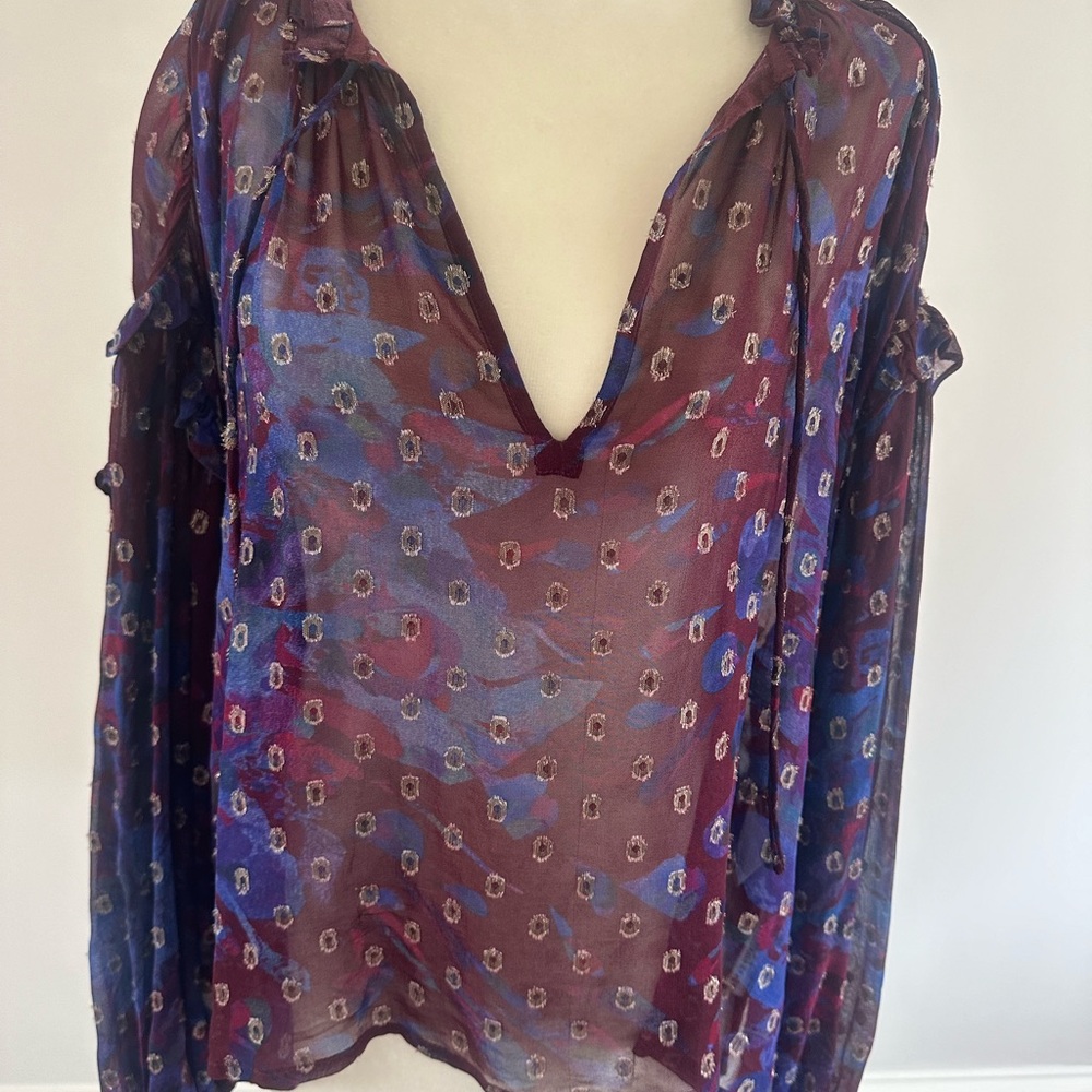 Cleobella Blouse - image 2